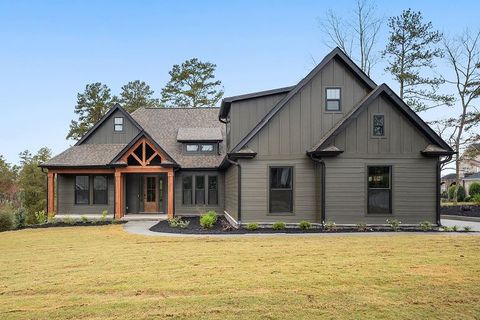 527 Nautical Way sold home in Teakwood Plantation, Anderson, SC