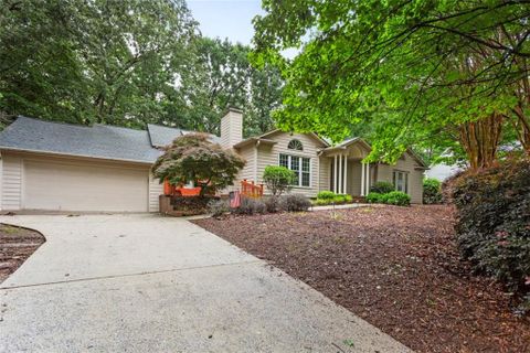 126 Beacon Ridge Circle sold home in Keowee Harbours, Salem, SC