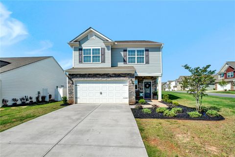 223 Grassy Creek Way