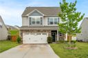 144 Caledonia Drive sold home in Easley, SC