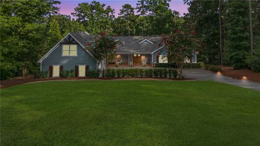 118 Pointe Harbor Drive sold home in Pointe Harbor, Seneca, SC