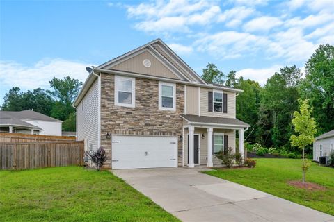 317 Balsa Way