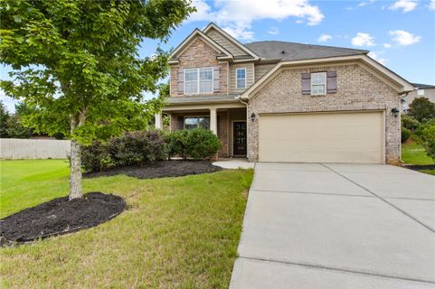 408 Rowley Court sold home in Rose Hill, Easley, SC