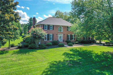 4204 Weatherstone Way sold home in Harpers Ridge, Anderson, SC