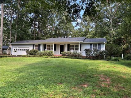 213 Brookgreen Drive sold home in Stonewall Woods, Anderson, SC