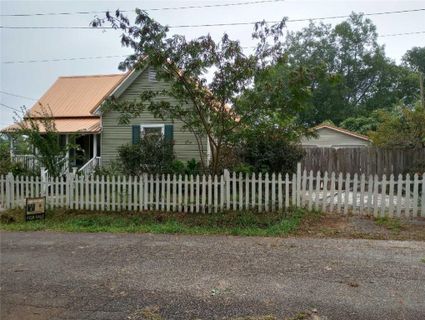 1311 Gilmer Street