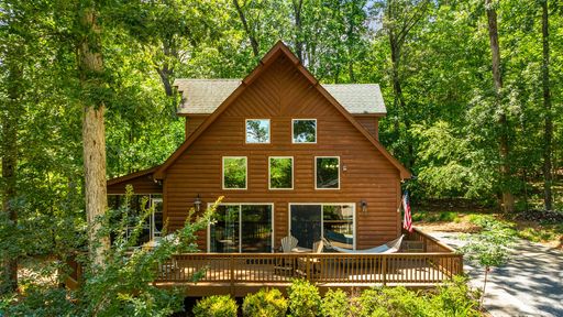 215 Serenity Bay Drive