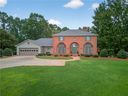 104 Mountain View Court sold home in Pickens, SC