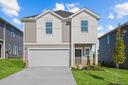105 Bechler Drive sold home in Gray Court, SC