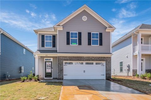 223 Brown Circle
