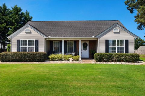 109 Merganser Court sold home in Amsterdam Grove, Liberty, SC