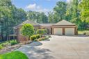 307 Fairway Drive sold home in Pickens, SC