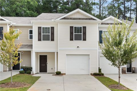 Homes in Townes At Oakmont, Seneca