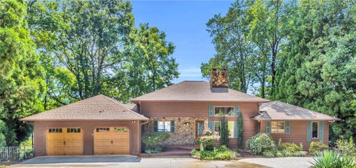 1637 W Little River Drive sold home in Keowee, Seneca, SC