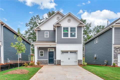 220 Brown Circle