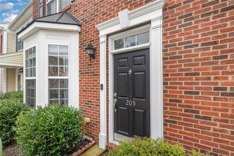 205 Bedwin Court