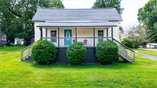 7 Hunt Avenue sold home in Woodside Mill, Liberty, SC