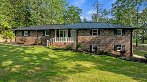 1025 Phillips Road sold home in Quail Creek, Anderson, SC