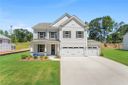 803 Weathered Oak Way sold home in Anderson, SC