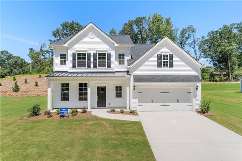 805 Weathered Oak Way
