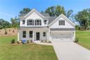 805 Weathered Oak Way sold home in Anderson, SC