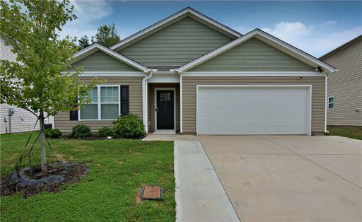 233 Ashwood Way sold home in Lenhardt Grove, Easley, SC