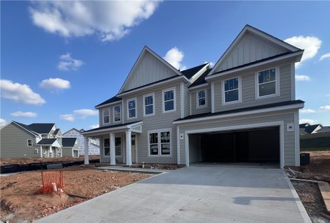 116 Kayfield Farms Drive
