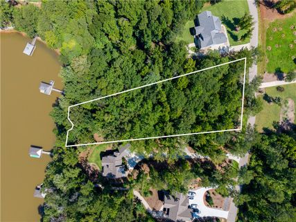 Lot 43 Harbor Point Road