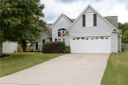 107 Longwood Lane sold home in Easley, SC