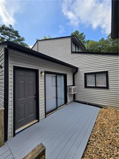 125 Maple Street 112 sold home in Maple Terrace, Pendleton, SC