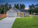 107 Mount Bay Drive sold home in Westminster, SC