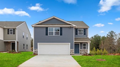 515 Whitewater Ridge