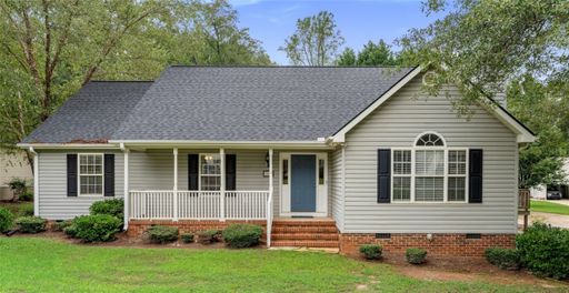 508 Canebrake Drive sold home in Canebrake, Anderson, SC