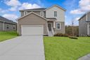 552 Ward Wilson Trail sold home in Duncan, SC