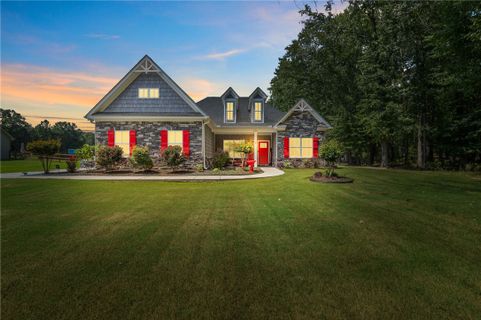 6 Big Survey Road sold home in Woodside Glen, Piedmont, SC