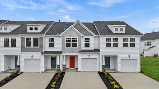 523 Harebell Way
