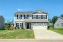 135 Barrington Creek Road sold home in Piedmont, SC