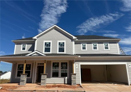 258 Summerall Lane