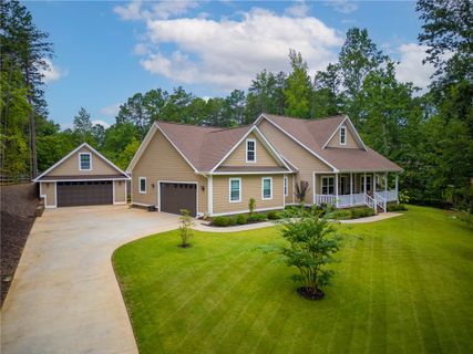 122 Woods Drive sold home in The Woods At Keowee, West Union, SC