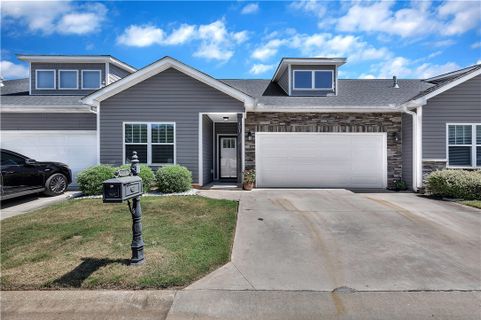 Homes in The Downs At Holly Creek, Anderson
