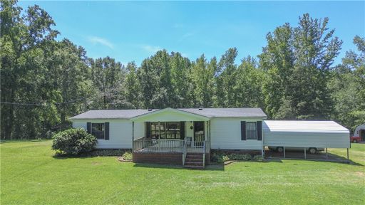 530 Farmer Street sold home in Peachtree Acres, Starr, SC