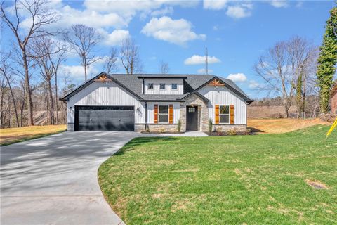 123 Yellow Pine Drive sold home in Maplewood, Anderson, SC