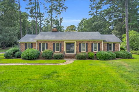 203 Fox Creek Road