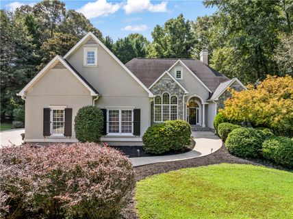1000 Whisper Wood Lane sold home in Harpers Ridge, Anderson, SC
