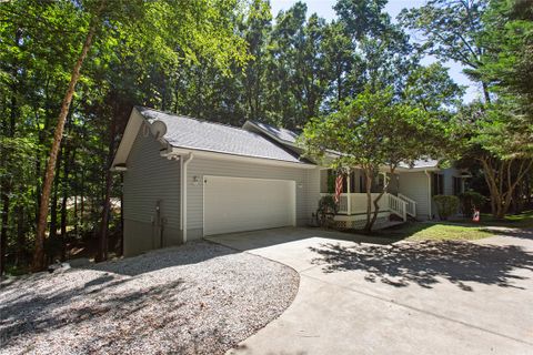 426 South Cove Road sold home in Berwick, Seneca, SC