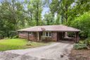 510 Sherwood Drive sold home in Seneca, SC