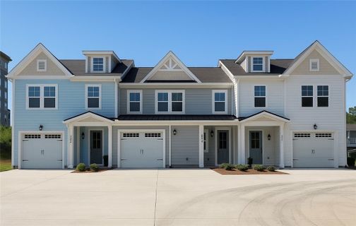 1035 George Smith Mill Road