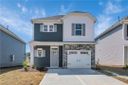 221 Brown Circle sold home in Easley, SC