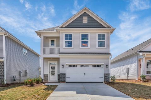 225 Brown Circle