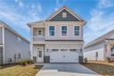 225 Brown Circle sold home in Easley, SC